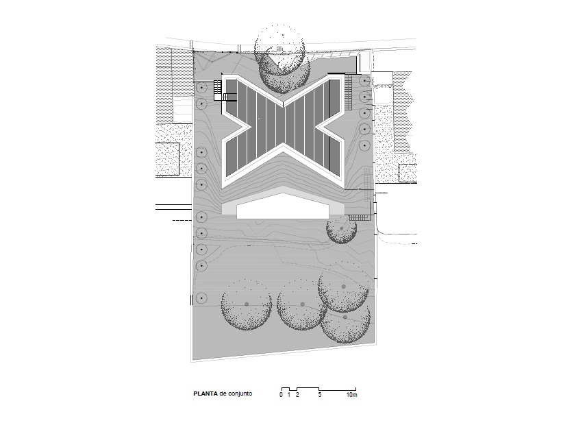 X House / Cadaval & Solà-Morales