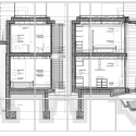 X House / Cadaval & Solà-Morales Section