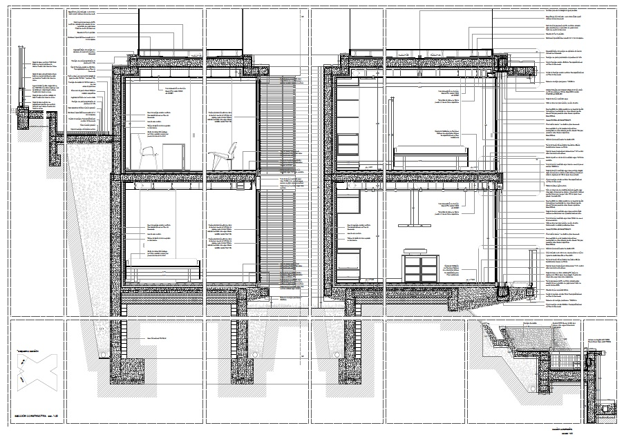 X House / Cadaval & Solà-Morales