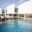Conjunto OB / Seijo Peon Arquitectos © Tamara Uribe Manzanilla