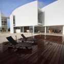 Conjunto OB / Seijo Peon Arquitectos © Tamara Uribe Manzanilla