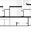 Conjunto OB / Seijo Peon Arquitectos Section