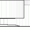Conjunto OB / Seijo Peon Arquitectos East Facade