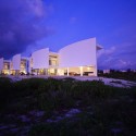 Conjunto OB / Seijo Peon Arquitectos © Tamara Uribe Manzanilla