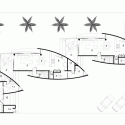 Conjunto OB / Seijo Peon Arquitectos Ground Floor Plan