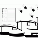 Conjunto OB / Seijo Peon Arquitectos Plan