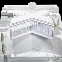 X House / Cadaval & Solà-Morales Model