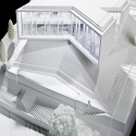 X House / Cadaval & Solà-Morales Model