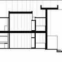 Conjunto OB / Seijo Peon Arquitectos Section