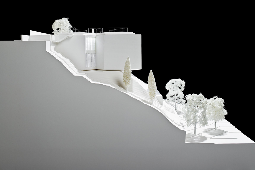 X House / Cadaval & Solà-Morales