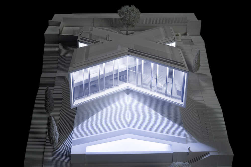 X House / Cadaval & Solà-Morales