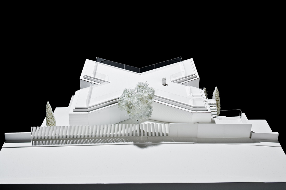 X House / Cadaval & Solà-Morales