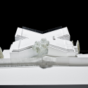 X House / Cadaval & Solà-Morales Model