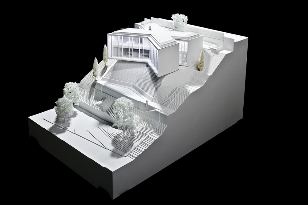 X House / Cadaval & Solà-Morales