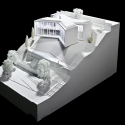 X House / Cadaval & Solà-Morales Model