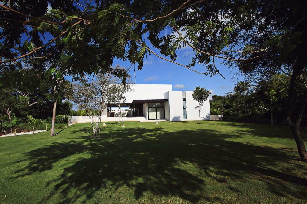 MCC House / Seijo Peon Arquitectos