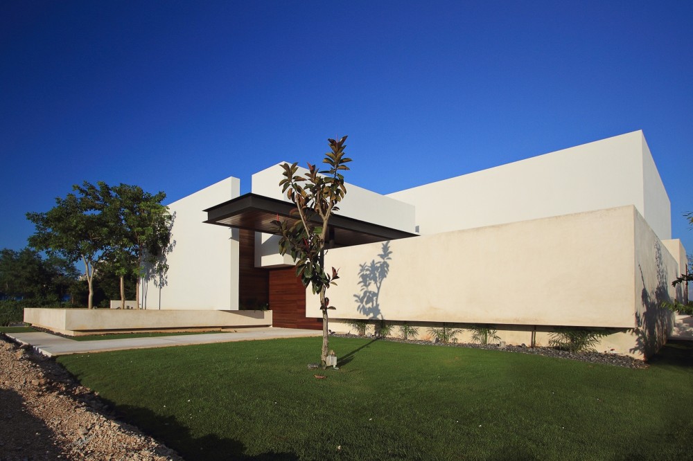 MCC House / Seijo Peon Arquitectos