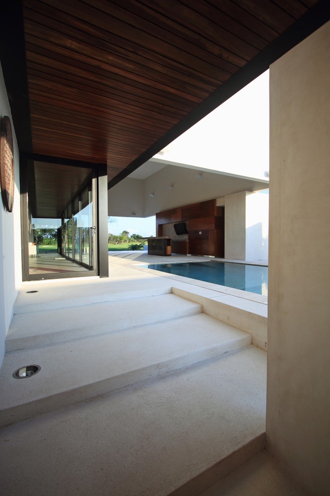 MCC House / Seijo Peon Arquitectos