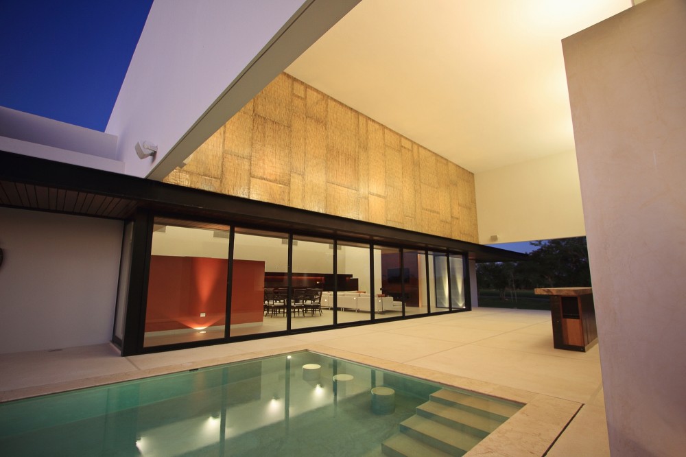 MCC House / Seijo Peon Arquitectos