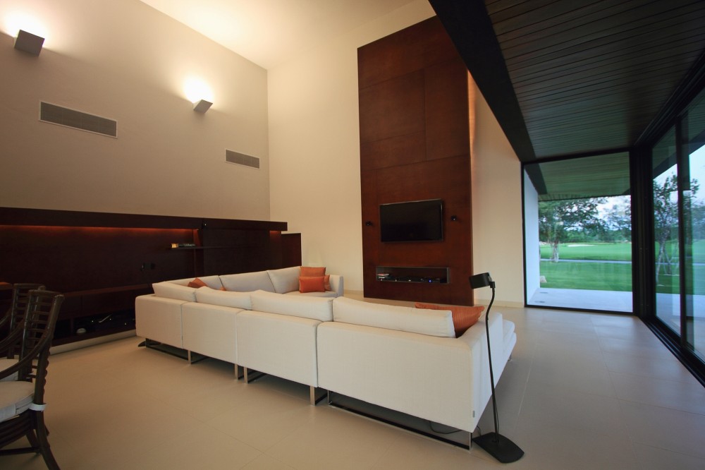 MCC House / Seijo Peon Arquitectos