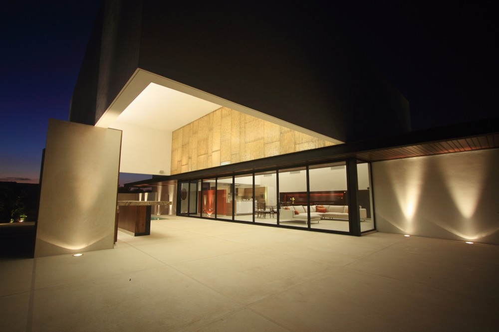 MCC House / Seijo Peon Arquitectos