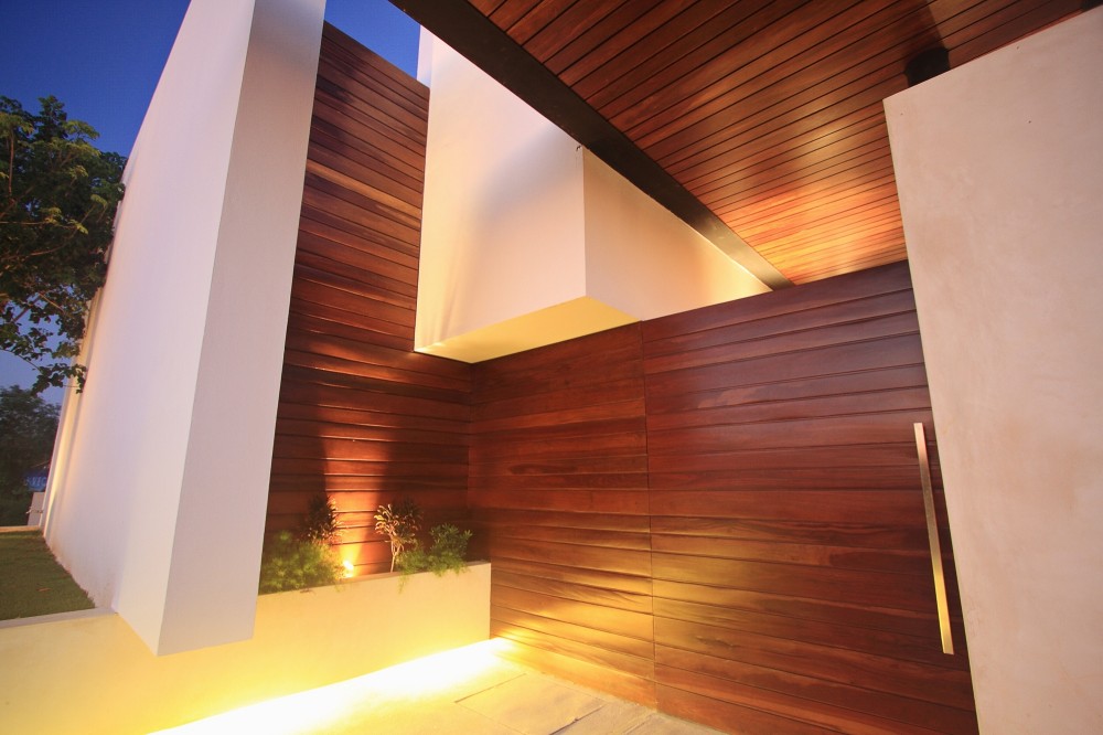MCC House / Seijo Peon Arquitectos