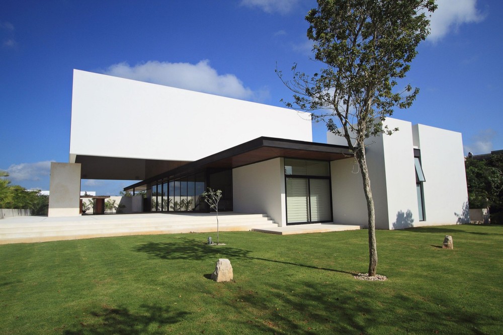 MCC House / Seijo Peon Arquitectos