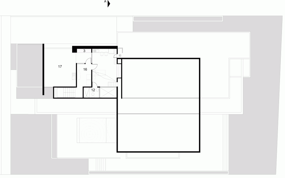 MCC House / Seijo Peon Arquitectos