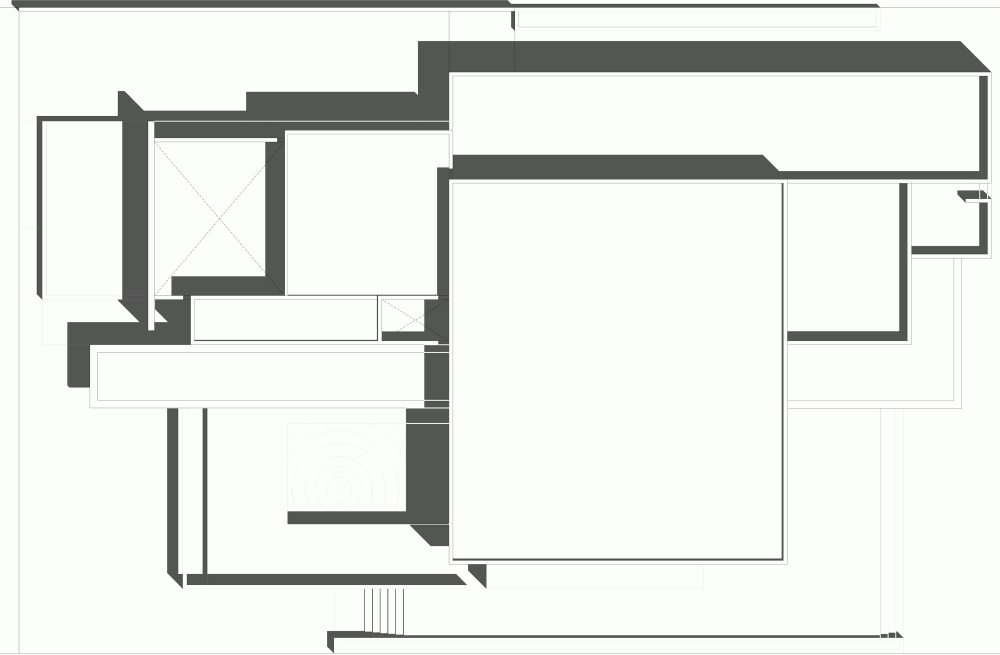 MCC House / Seijo Peon Arquitectos