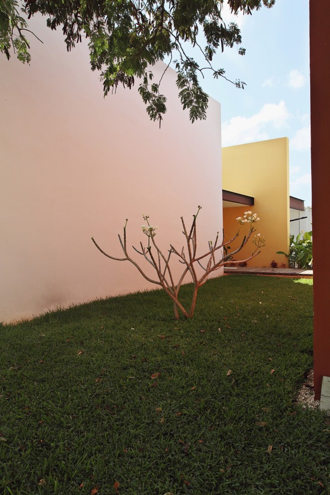 ES1 House / Seijo Peon Arquitectos
