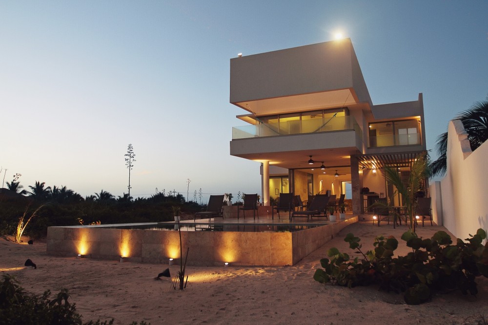 Tuunich Kanab / Seijo Peon Arquitectos