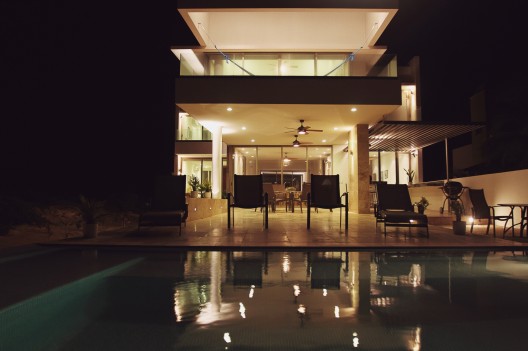 Courtesy of Seijo Peon Arquitectos