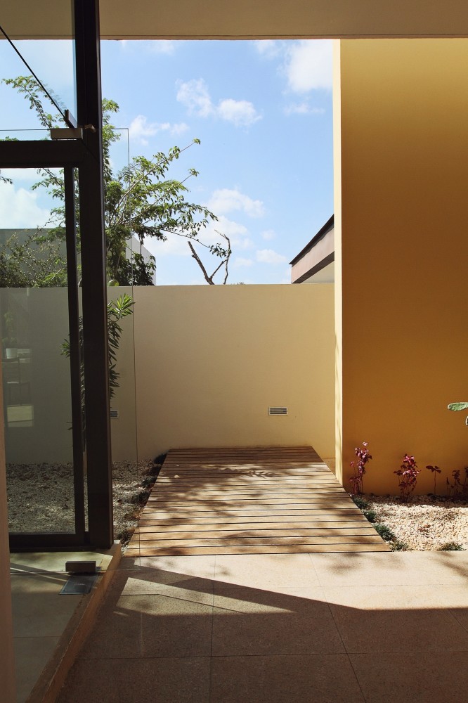 ES1 House / Seijo Peon Arquitectos