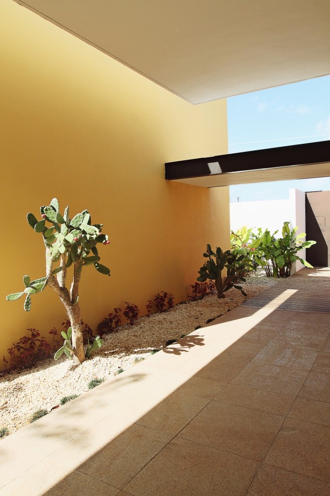 ES1 House / Seijo Peon Arquitectos