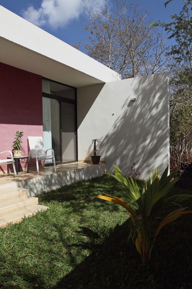 ES1 House / Seijo Peon Arquitectos