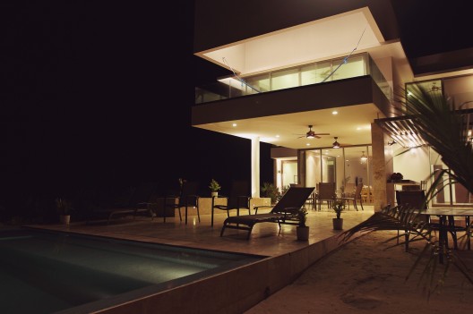 Courtesy of Seijo Peon Arquitectos