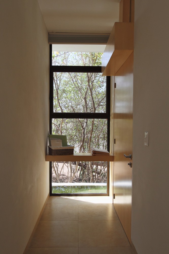 ES1 House / Seijo Peon Arquitectos