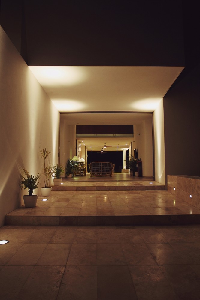 Tuunich Kanab / Seijo Peon Arquitectos