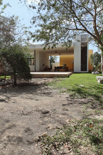 Courtesy of Seijo Peon Arquitectos