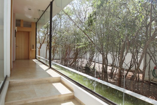 Courtesy of Seijo Peon Arquitectos