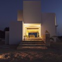 Tuunich Kanab / Seijo Peon Arquitectos Courtesy of Seijo Peon Arquitectos