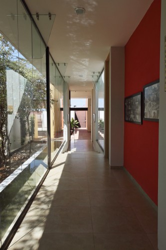 Courtesy of Seijo Peon Arquitectos