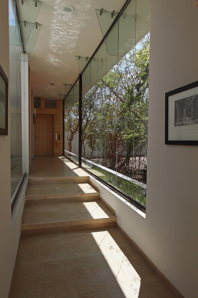 ES1 House / Seijo Peon Arquitectos