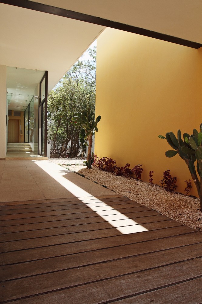 ES1 House / Seijo Peon Arquitectos