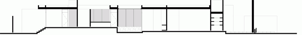 ES1 House / Seijo Peon Arquitectos