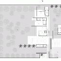 Casa ES1 / Seijo Peon Arquitectos Plan