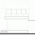Tuunich Kanab / Seijo Peon Arquitectos North Facade
