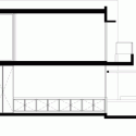 Tuunich Kanab / Seijo Peon Arquitectos Section
