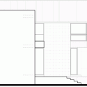 Tuunich Kanab / Seijo Peon Arquitectos East Facade