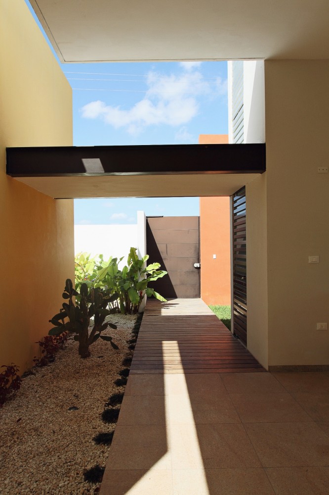 ES1 House / Seijo Peon Arquitectos